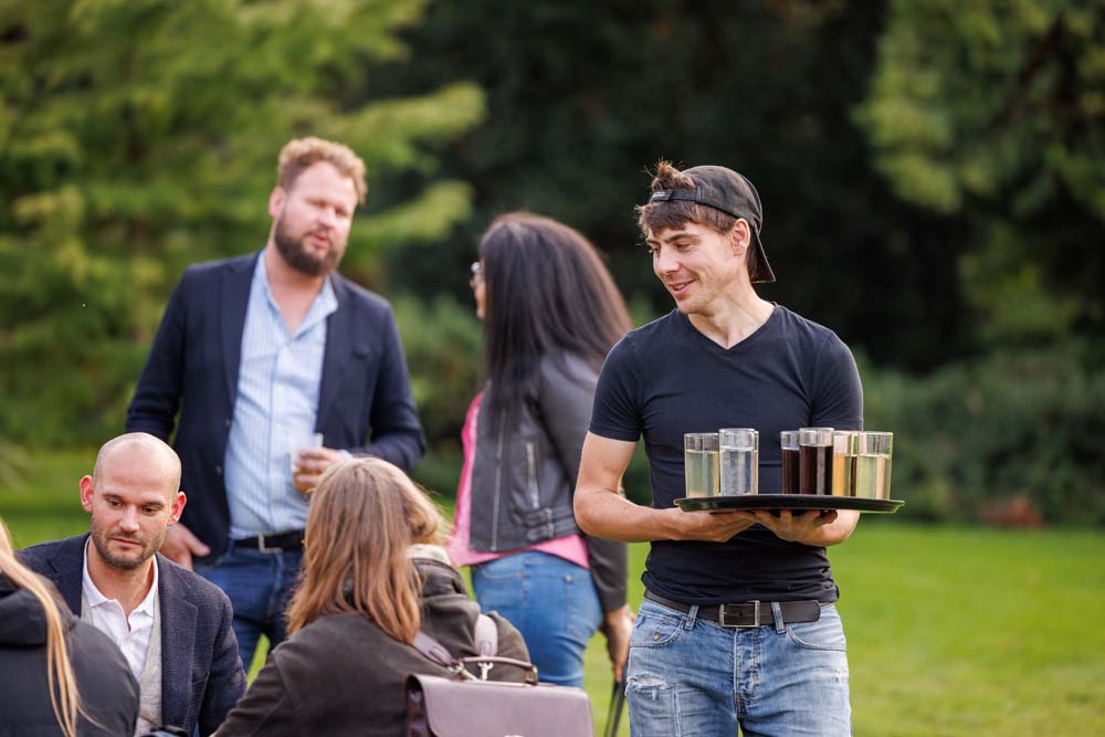 07-10-2022: Grande Finale Sustainable City Challenge